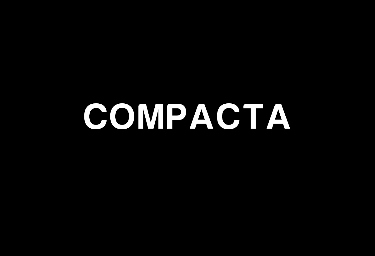 COMPACTA