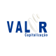 Valor Capitalização